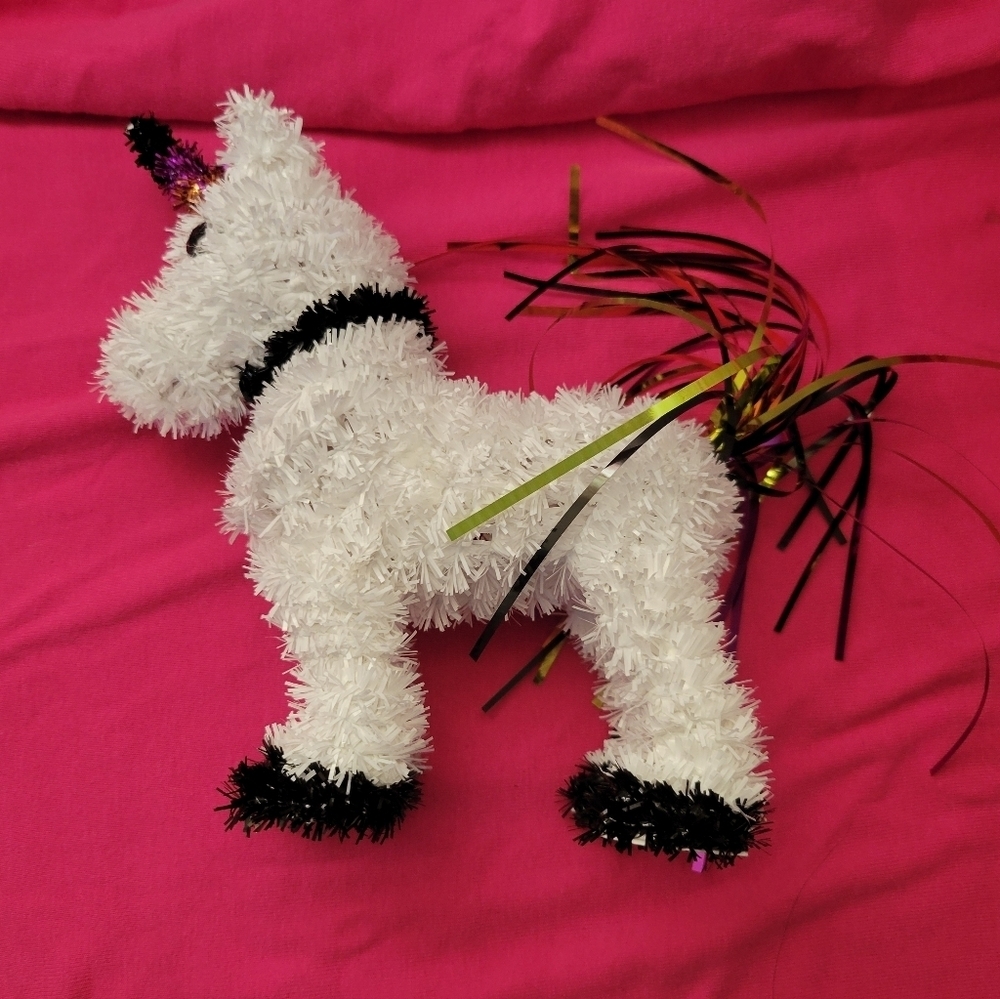 Party unicorn - Picture 2 of 4